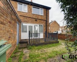 Cotterill Road, Knottingley, West Yorkshire, WF11