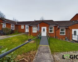 Holly Court, Outwood, Wakefield, West Yorkshire, WF1