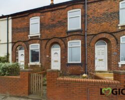 Doncaster Road, Wakefield, West Yorkshire, WF1