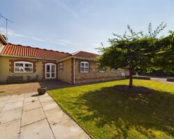 Meadow Court, Adwick-le-Street, Doncaster, South Yorkshire, DN6