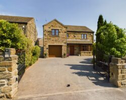 Poplar Farm Green Lane, Ackworth, Pontefract, West Yorkshire, WF7