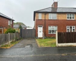 Wood View Avenue, Castleford, West Yorkshire, WF10