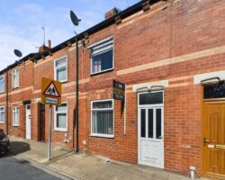 Smawthorne Grove, Castleford, West Yorkshire, WF10