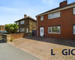 Bell Lane, Ackworth, Pontefract, West Yorkshire, WF7