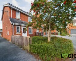 Cherry Tree Walk, Knottingley, West Yorkshire, WF11