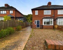 Spittal Hardwick Lane, Pontefract, West Yorkshire, WF8