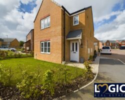 Frobisher Avenue, Castleford, Yorkshire, WF10