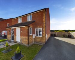 Woodville Way, Knottingley, West Yorkshire, WF11