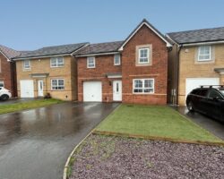 Ring Farm View, Cudworth, Barnsley, Yorkshire, S72