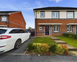 Drawbridge Avenue, Pontefract, West Yorkshire, WF8