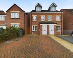 Sycamore Drive, Castleford, West Yorkshire, WF10