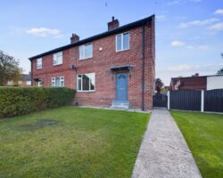 Friars Nook, Pontefract, West Yorkshire, WF8