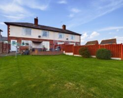 Grove Place, Hemsworth, Pontefract, West Yorkshire, WF9