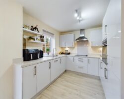 Ring Farm View, Cudworth, Barnsley, Yorkshire, S72