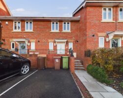 Rockwood Close, Knottingley, West Yorkshire, WF11