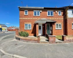 Weeland Court, Knottingley, West Yorkshire, WF11