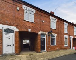 Smawthorne Avenue, Castleford, West Yorkshire, WF10