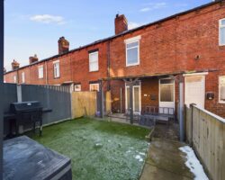 Hollin Hurst, Allerton Bywater, Castleford, West Yorkshire, WF10