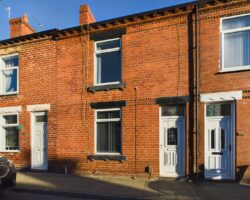 Smawthorne Grove, Castleford, West Yorkshire, WF10