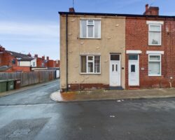 Smawthorne Grove, Castleford, West Yorkshire, WF10