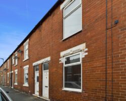 Holly Street, Hemsworth, Pontefract, West Yorkshire, WF9