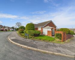 The Links, Featherstone, Pontefract, West Yorkshire, WF7