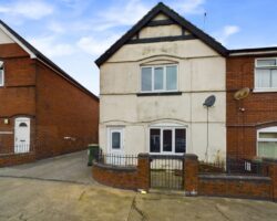 Cambridge Street, South Elmsall, Pontefract, West Yorkshire, WF9