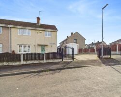 Church Grove, South Kirkby, Pontefract, West Yorkshire, WF9