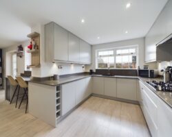 Dandy Mill View, Pontefract, West Yorkshire, WF8