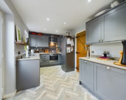 Earls Chase, Pontefract, West Yorkshire, WF8
