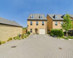 Plumpton Crescent, Castleford, Yorkshire, WF10