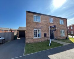 Aspen Avenue, Normanton, West Yorkshire, WF6