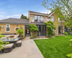 Beech Drive, Ackworth, Pontefract, West Yorkshire, WF7