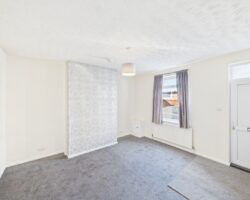 Pontefract Terrace, Hemsworth, Pontefract, West Yorkshire, WF9