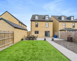 Plumpton Crescent, Castleford, Yorkshire, WF10
