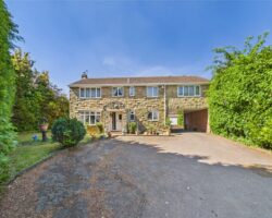 Charlestown, Ackworth, Pontefract, West Yorkshire, WF7