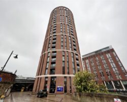 Candle House, 1 Wharf Approach, Leeds, West Yorkshire, LS1