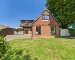 Maple Avenue, Pontefract, West Yorkshire, WF8