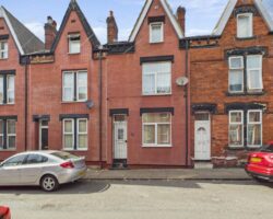 Nowell Place, Leeds, West Yorkshire, LS9