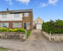 Malvern Road, Knottingley, West Yorkshire, WF11