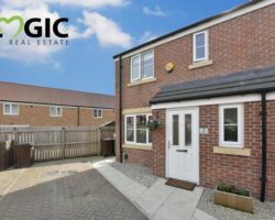 Elm View, Castleford, West Yorkshire, WF10