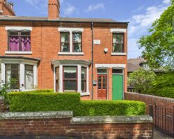 Beechwood Avenue, Pontefract, West Yorkshire, WF8