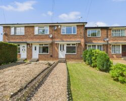 Mill Gate, Ackworth, Pontefract, West Yorkshire, WF7