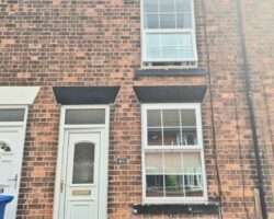 Heywood Street, Brimington, Chesterfield, Derbyshire, S43