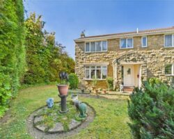 The Poplars Charlestown, Ackworth, Pontefract