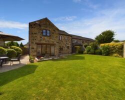4 Poplar Farm Green Lane, Ackworth, Pontefract