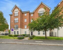 72 Priory Chase,  Pontefract
