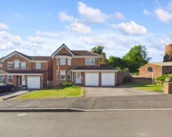 2 Dandy Mill View,  Pontefract