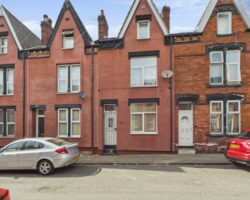 24 Nowell Place,  Leeds