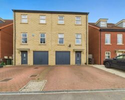 6 Seals Drive, Ackworth, Pontefract